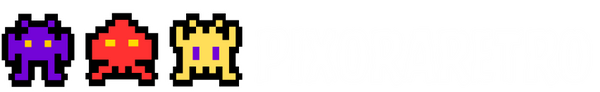 PixoraRetro