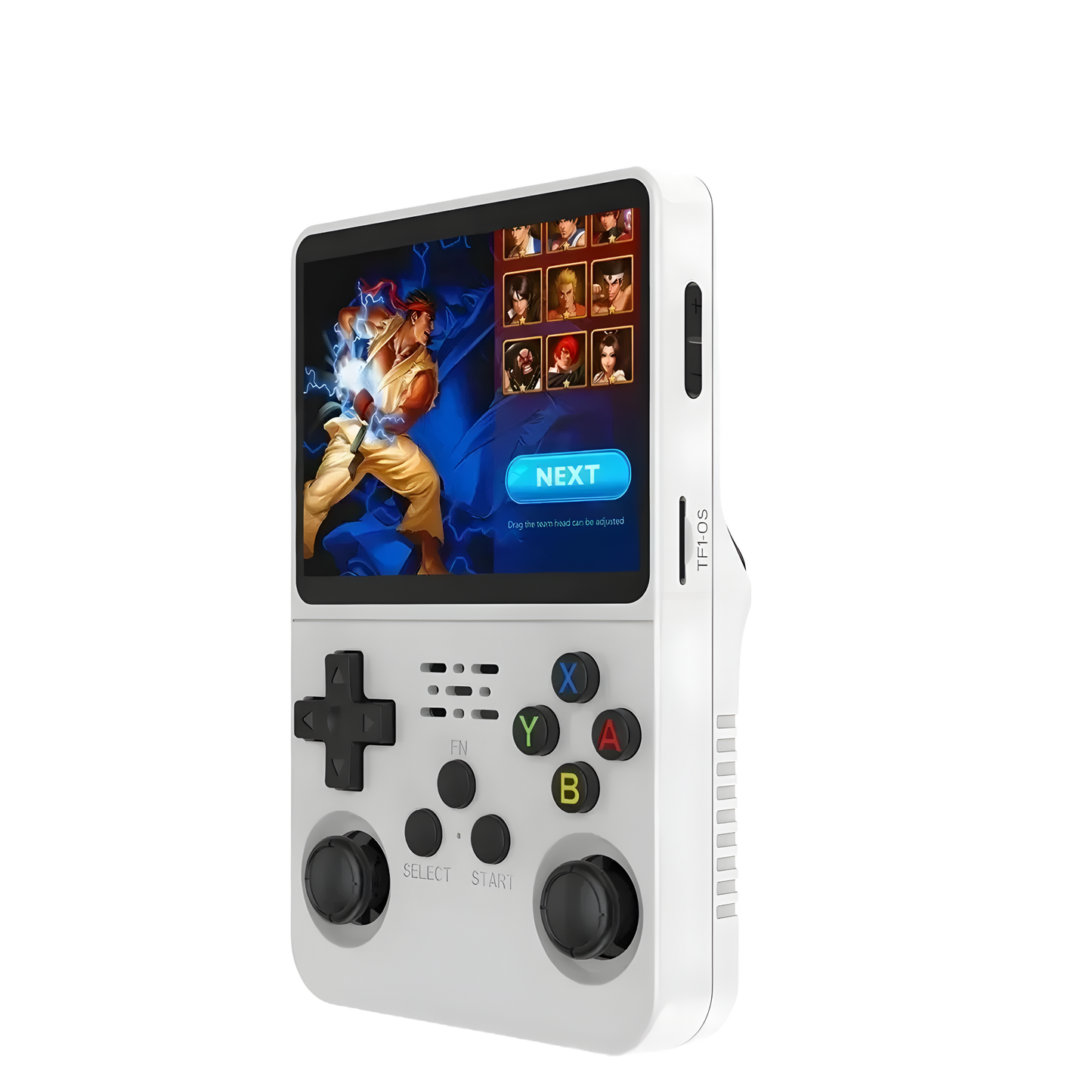 PixoraRetro Play