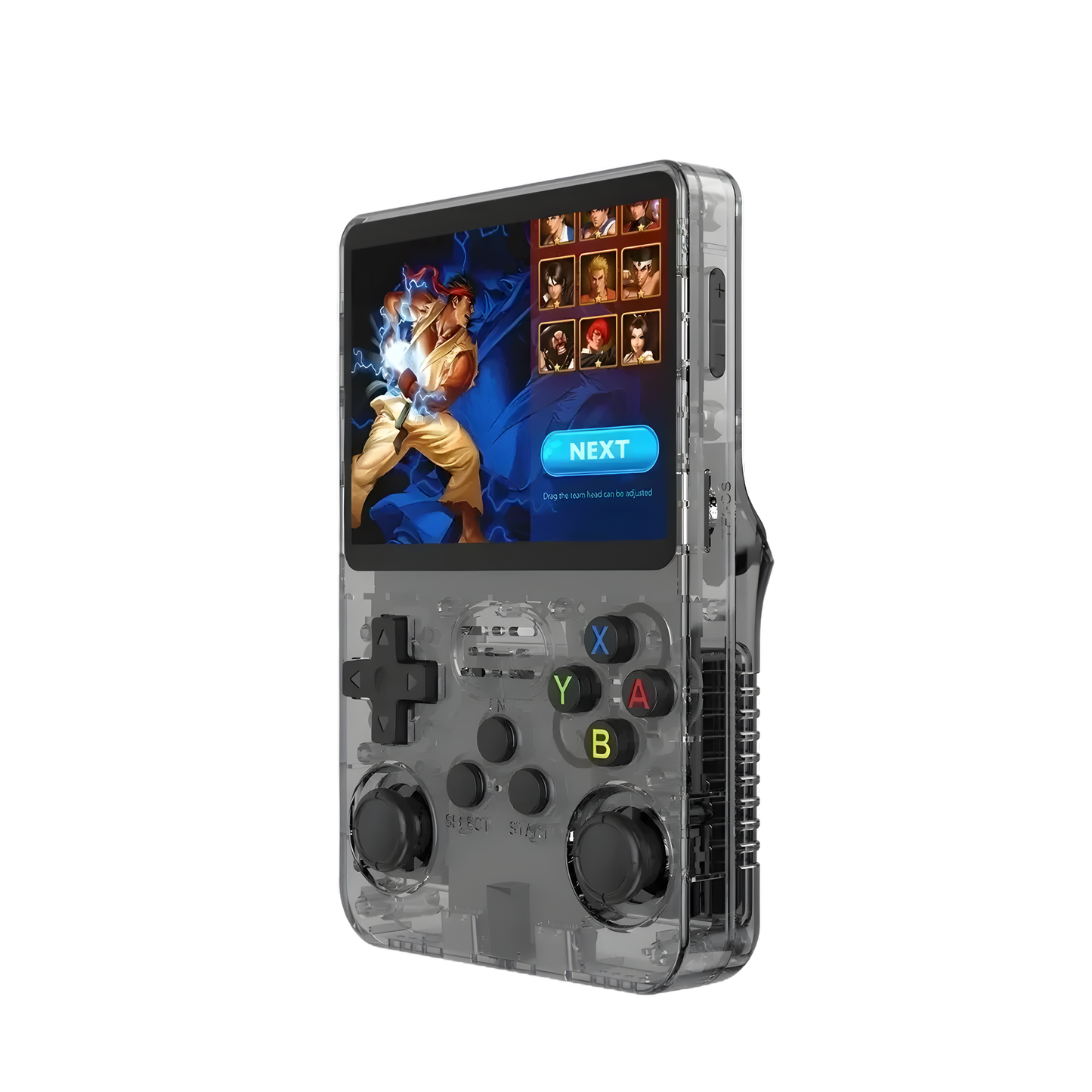 PixoraRetro Play